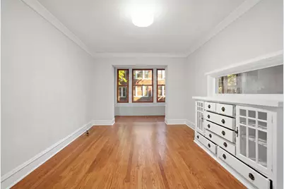 5468 S Woodlawn Avenue #2E, Chicago, IL 60615 - Photo 13