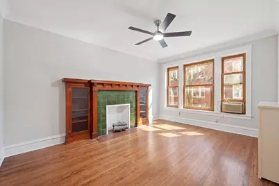 5468 S Woodlawn Avenue #2E, Chicago, IL 60615 - Photo 7