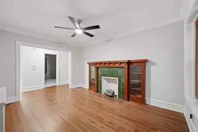 5468 S Woodlawn Avenue #2E, Chicago, IL 60615 - Photo 5