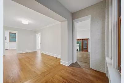 5468 S Woodlawn Avenue #2E, Chicago, IL 60615 - Photo 11