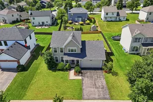 390 Deering Ln, Bolingbrook, IL 60440 - Photo 25