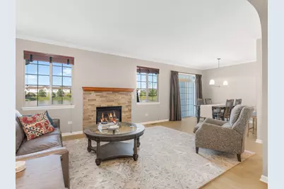 2767 Blakely Lane, Naperville, IL 60540 - Photo 5