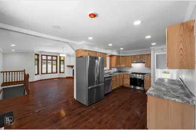 14825 Parkside Avenue, Oak Forest, IL 60452 - Photo 3