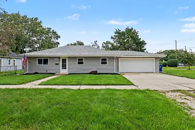14601 Hamlin Avenue, Midlothian, IL 60445 - Photo 1