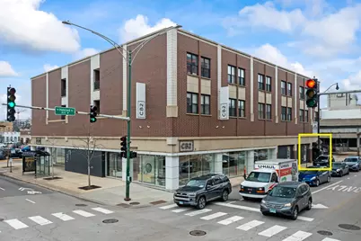 1600 N Halsted Street #2F, Chicago, IL 60614 - Photo 1