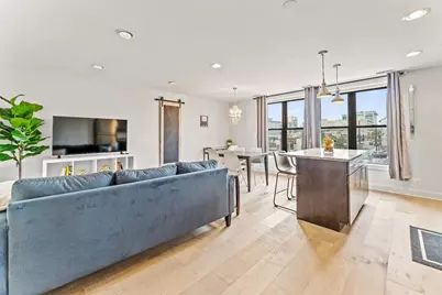 1600 N Halsted Street #2F, Chicago, IL 60614 - Photo 5