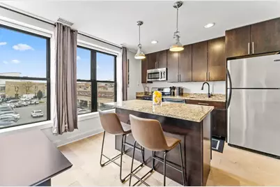 1600 N Halsted Street #2F, Chicago, IL 60614 - Photo 3