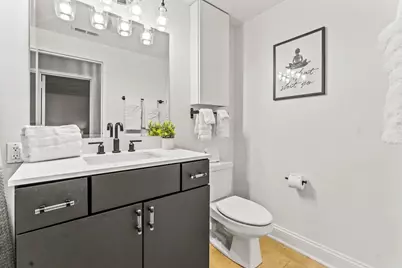 1600 N Halsted Street #2F, Chicago, IL 60614 - Photo 9