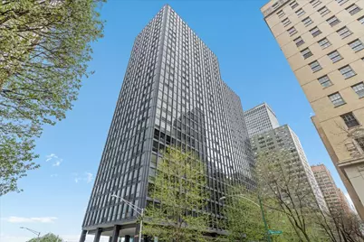 910 N Lake Shore Drive #2820, Chicago, IL 60611 - Photo 1