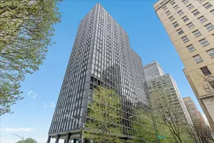 910 N Lake Shore Dr, Chicago, IL 60611 - Photo 1