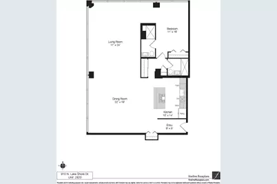 910 N Lake Shore Drive #2820, Chicago, IL 60611 - Photo 37