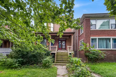 1311 W Columbia Avenue, Chicago, IL 60626 - Photo 1