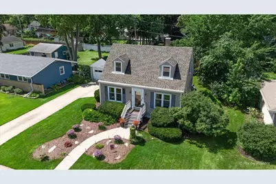 68 S 3rd Avenue, Lombard, IL 60148 - Photo 41