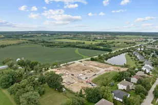 Unit 4B Prairie Grove Dr, Geneva, IL 60134 - Photo 5