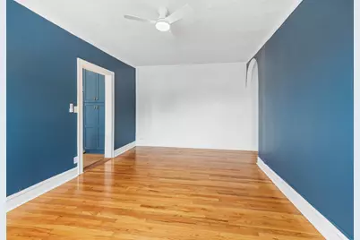 1456 W Hollywood Avenue #3W, Chicago, IL 60660 - Photo 11