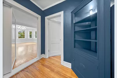 1456 W Hollywood Avenue #3W, Chicago, IL 60660 - Photo 3