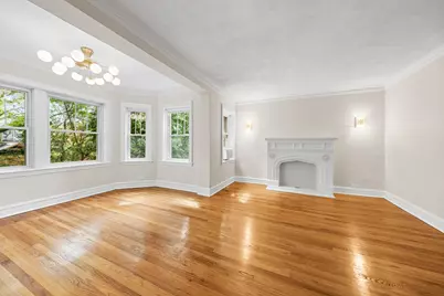 1456 W Hollywood Avenue #3W, Chicago, IL 60660 - Photo 5