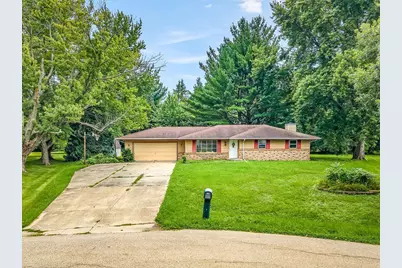 3919 Falling Leaf Drive, Rockford, IL 61109 - Photo 1