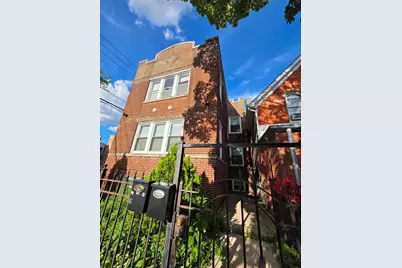 1543 N Avers Avenue, Chicago, IL 60651 - Photo 1