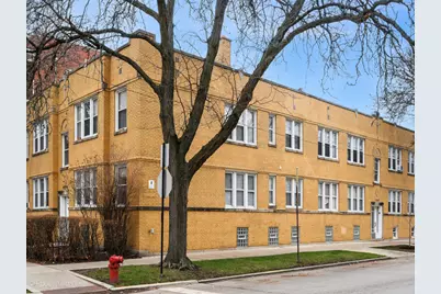 3508 N Lawndale Avenue #1, Chicago, IL 60618 - Photo 1