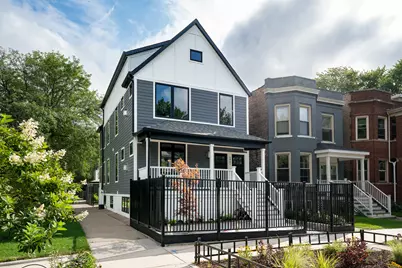 1901 W Berwyn Avenue #1, Chicago, IL 60640 - Photo 1