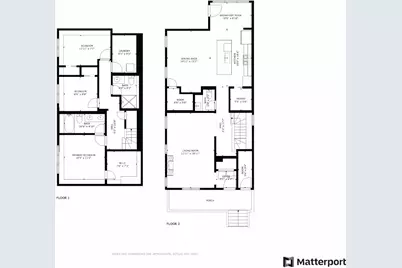 1901 W Berwyn Avenue #1, Chicago, IL 60640 - Photo 13