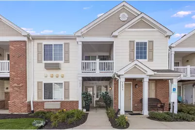 162 Bertram Drive #F, Yorkville, IL 60560 - Photo 1