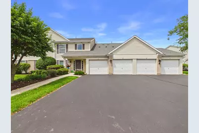 13834 S Bristlecone Drive #d, Plainfield, IL 60544 - Photo 1