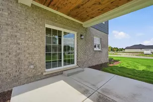 24051 S Williams Dr, Manhattan, IL 60442 - Photo 49