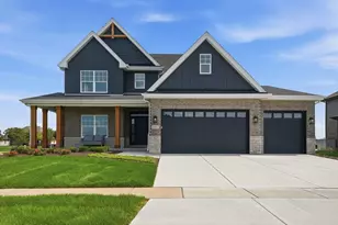 24051 S Williams Dr, Manhattan, IL 60442 - Photo 1
