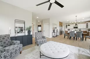 24051 S Williams Dr, Manhattan, IL 60442 - Photo 17