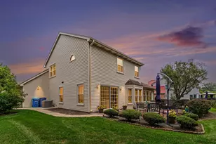 1709 Liberty Ct, Mount Prospect, IL 60056 - Photo 25