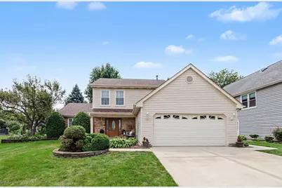 1709 Liberty Court, Mount Prospect, IL 60056 - Photo 1