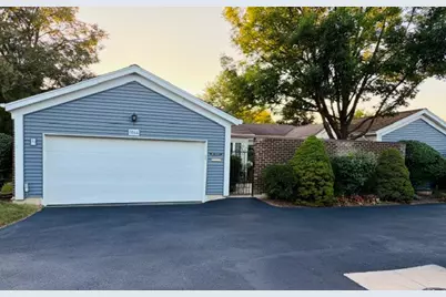 1066 Dartmouth Drive, Wheaton, IL 60189 - Photo 1
