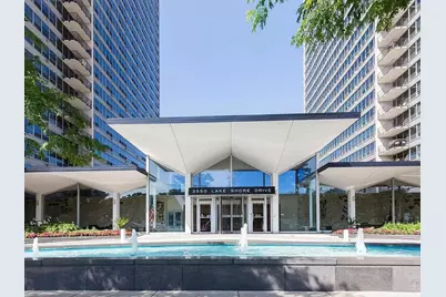 3550 N Lake Shore Drive #1814, Chicago, IL 60657 - Photo 1