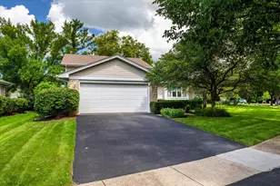 235 Indianwood Ln, West Chicago, IL 60185 - Photo 1