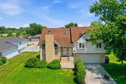 223 S Dante Avenue, Glenwood, IL 60425 - Photo 33