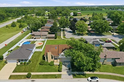 223 S Dante Avenue, Glenwood, IL 60425 - Photo 35