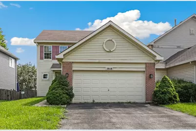 3818 Adesso Lane, Joliet, IL 60435 - Photo 1