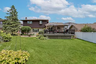 15614 S Badger Ln, Homer Glen, IL 60491 - Photo 5