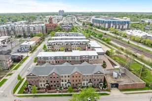 110 S Washington St, Wheaton, IL 60187 - Photo 45