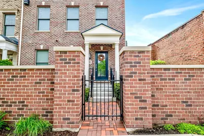 110 S Washington Street, Wheaton, IL 60187 - Photo 1