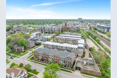 110 S Washington Street, Wheaton, IL 60187 - Photo 47