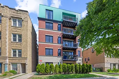 1024 Washington Boulevard #301, Oak Park, IL 60302 - Photo 1