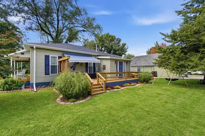 503 SW 2nd Street, Aledo, IL 61231 - Photo 1