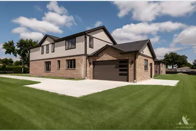 7957 W 73 Place, Bridgeview, IL 60455 - Photo 3