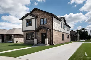 7957 W 73 Pl, Bridgeview, IL 60455 - Photo 5