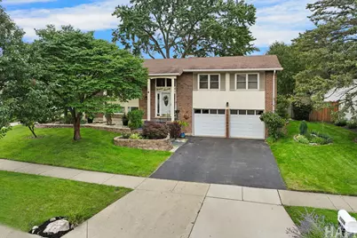 1378 Volkamer Trail, Elk Grove Village, IL 60007 - Photo 33