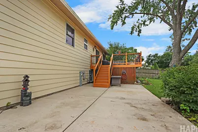 1378 Volkamer Trail, Elk Grove Village, IL 60007 - Photo 31