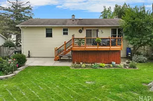 1378 Volkamer Trail, Elk Grove Village, IL 60007 - Photo 23